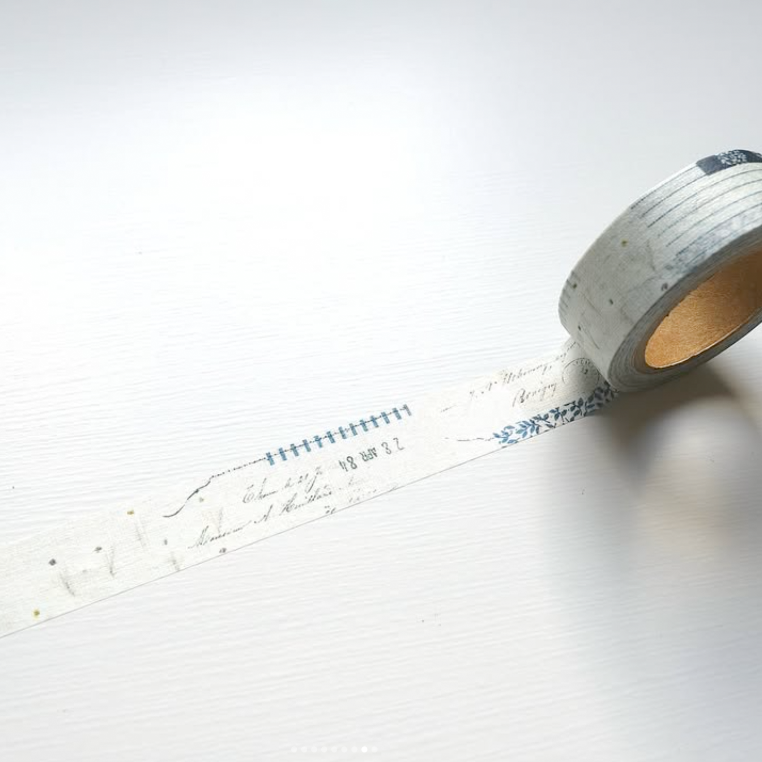 Yohaku Washi Tape YC-027