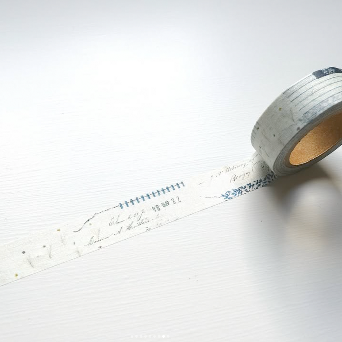 Yohaku Washi Tape YC-027
