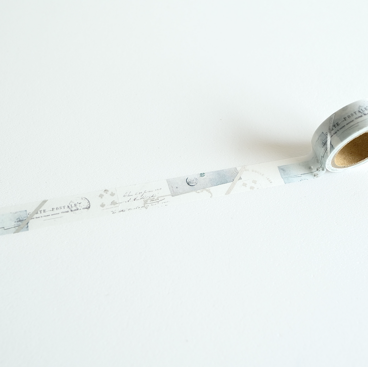 Yohaku Foil Stamped Washi Tape YH-002