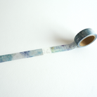 Yohaku Foil Stamped Washi Tape YH-004