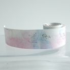 Yohaku Foiled Roll Washi Sticky Notes RF-003