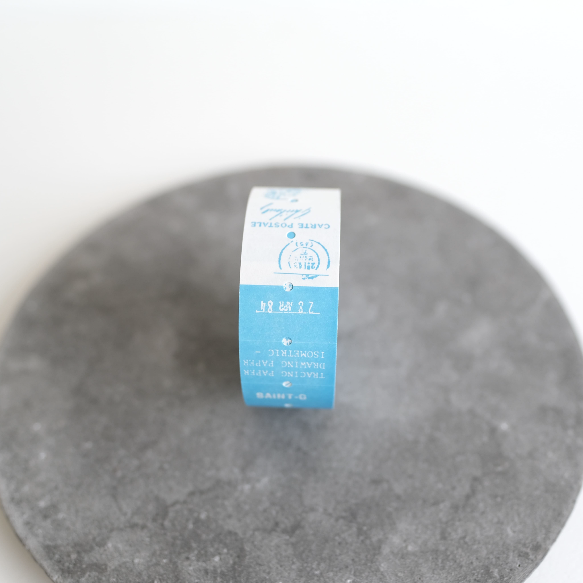 Yohaku Label Sticker Roll LR-004