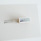 Yohaku Rubber Wood Stamp S-030