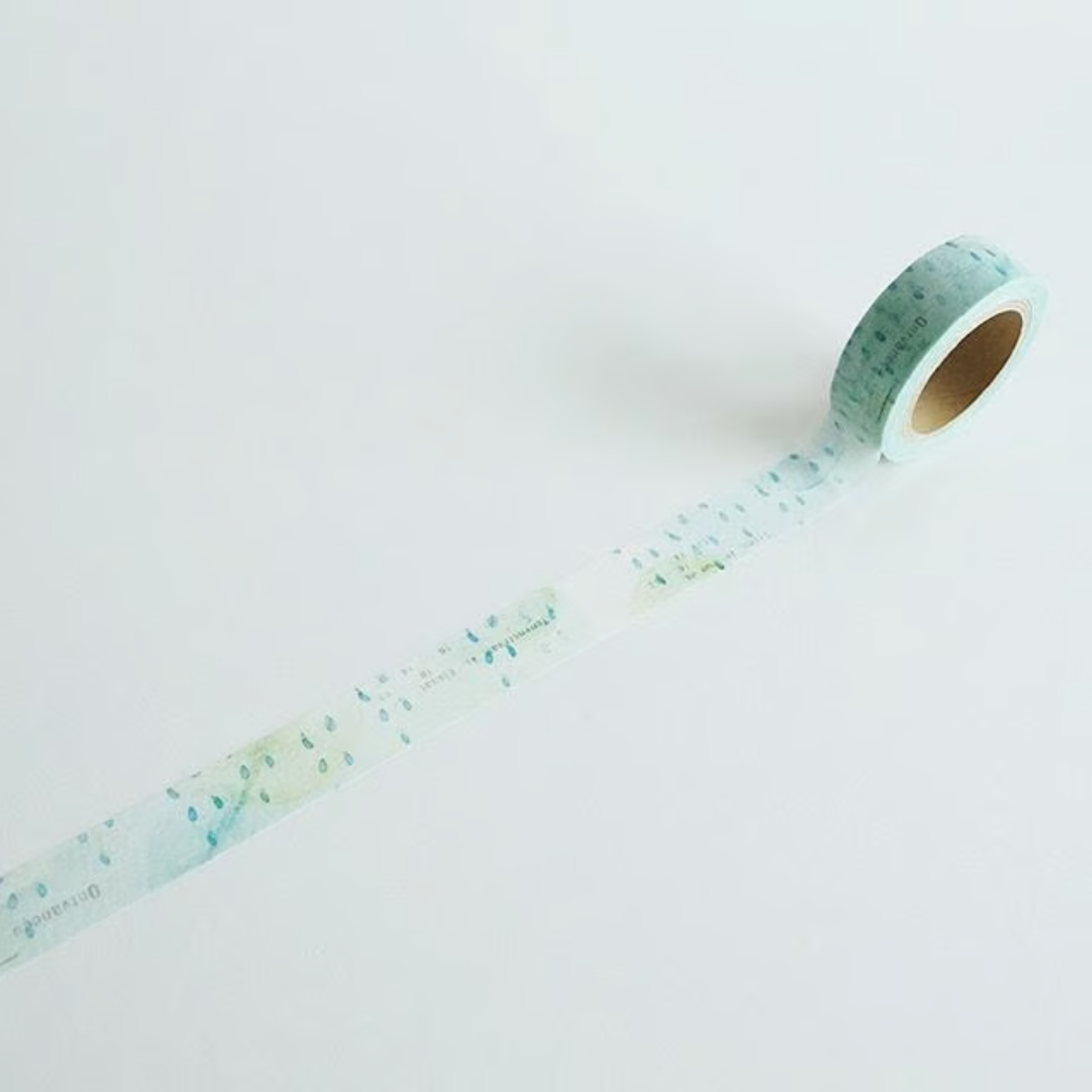 Yohaku Washi Tape Y-046