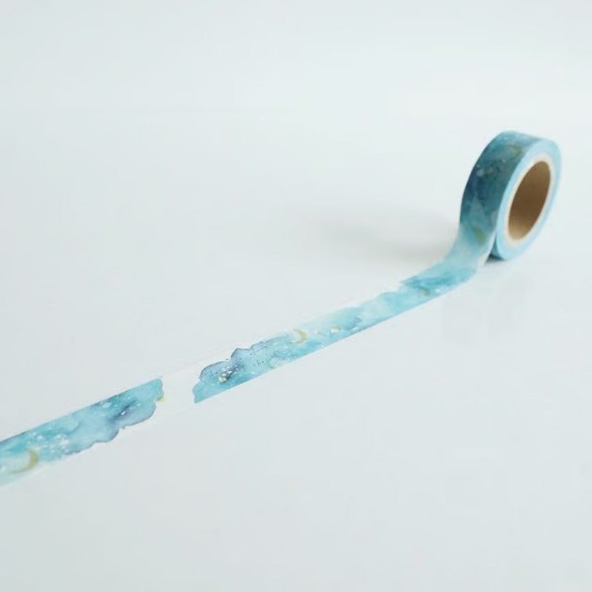 Yohaku Washi Tape Y-049
