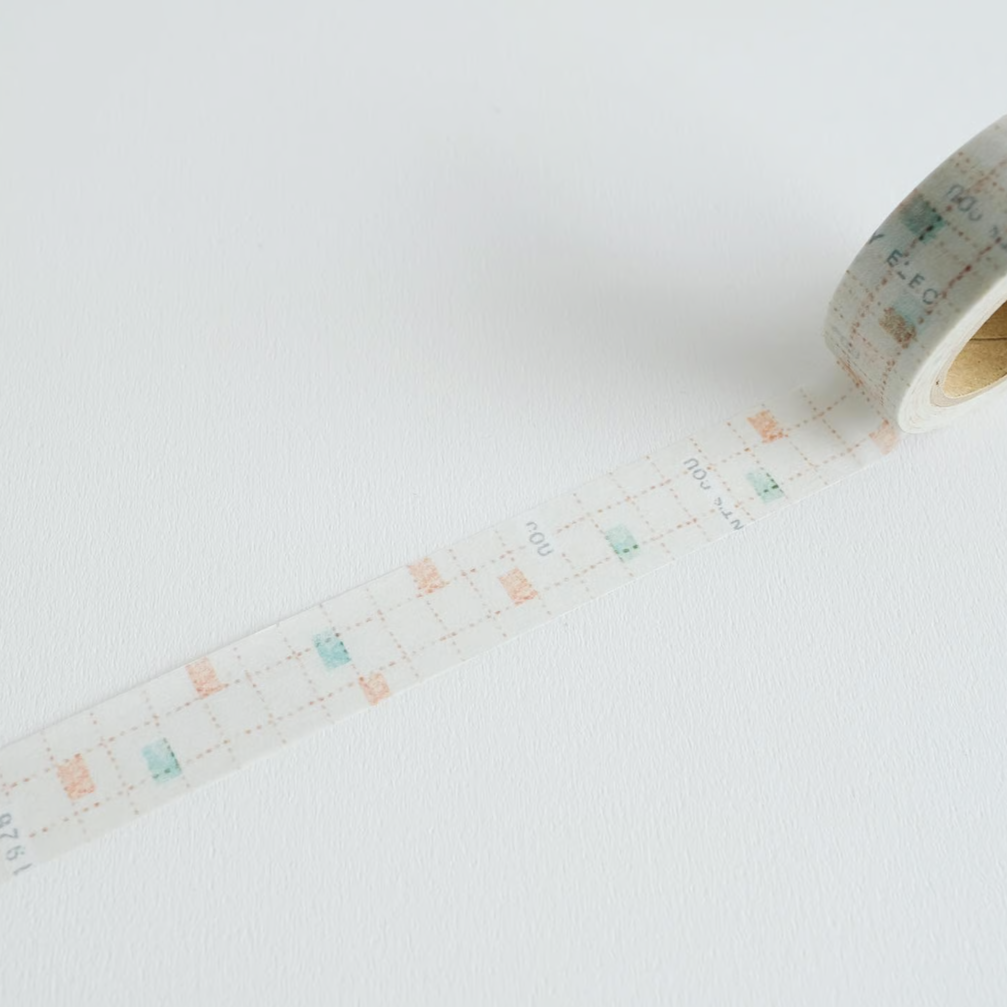 Yohaku Washi Tape Y-102
