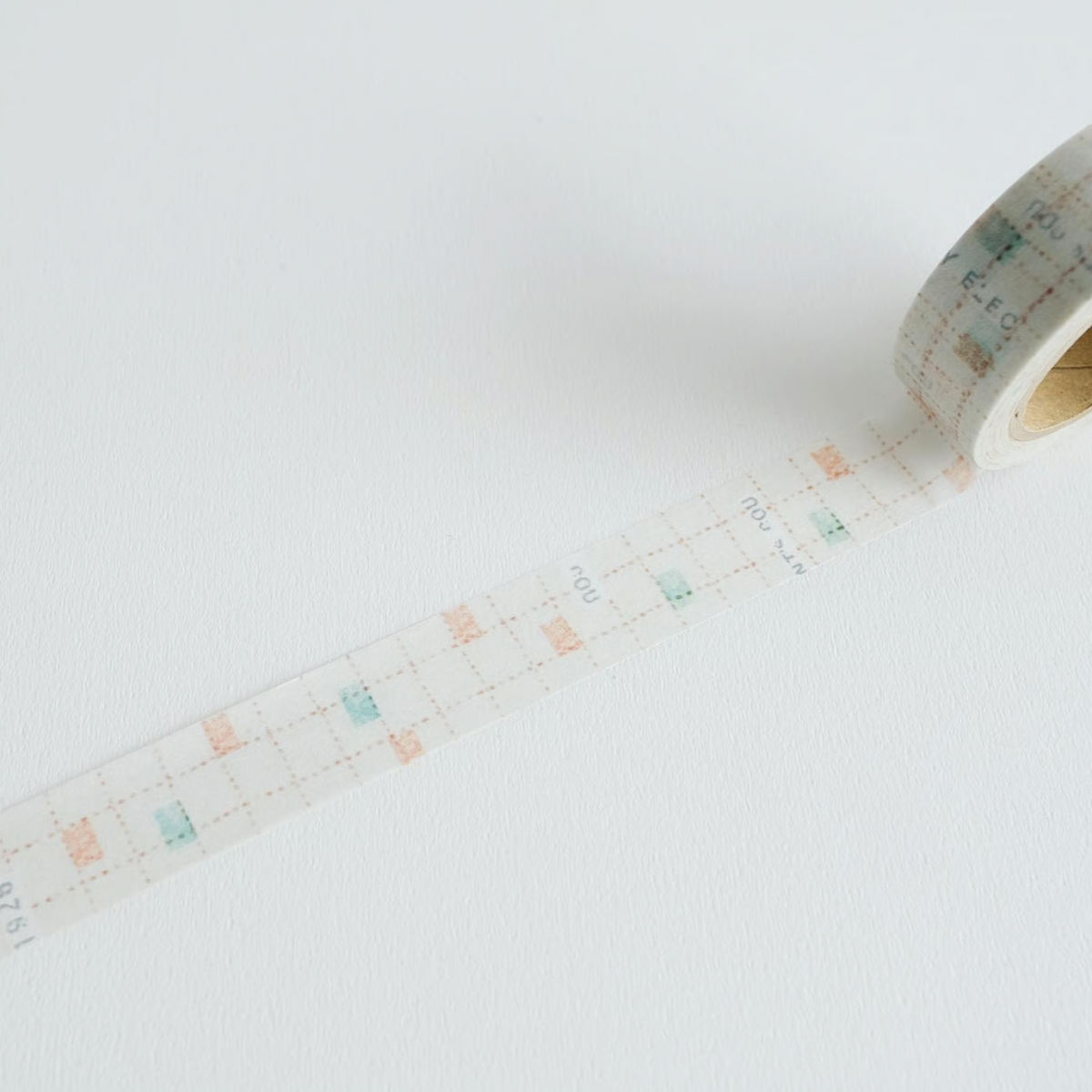 Yohaku Washi Tape Y-102