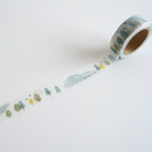 Yohaku Washi Tape Y-167