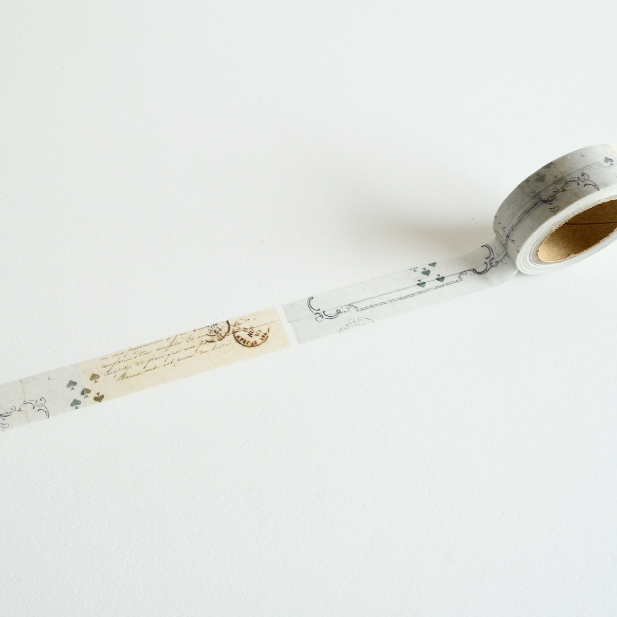 Yohaku Washi Tape Y-169