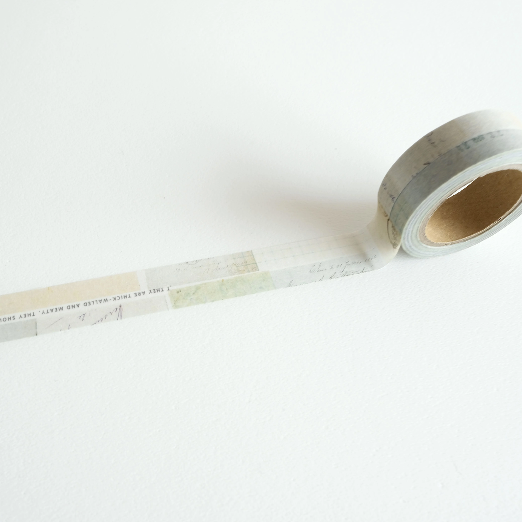 Yohaku Washi Tape Y-170