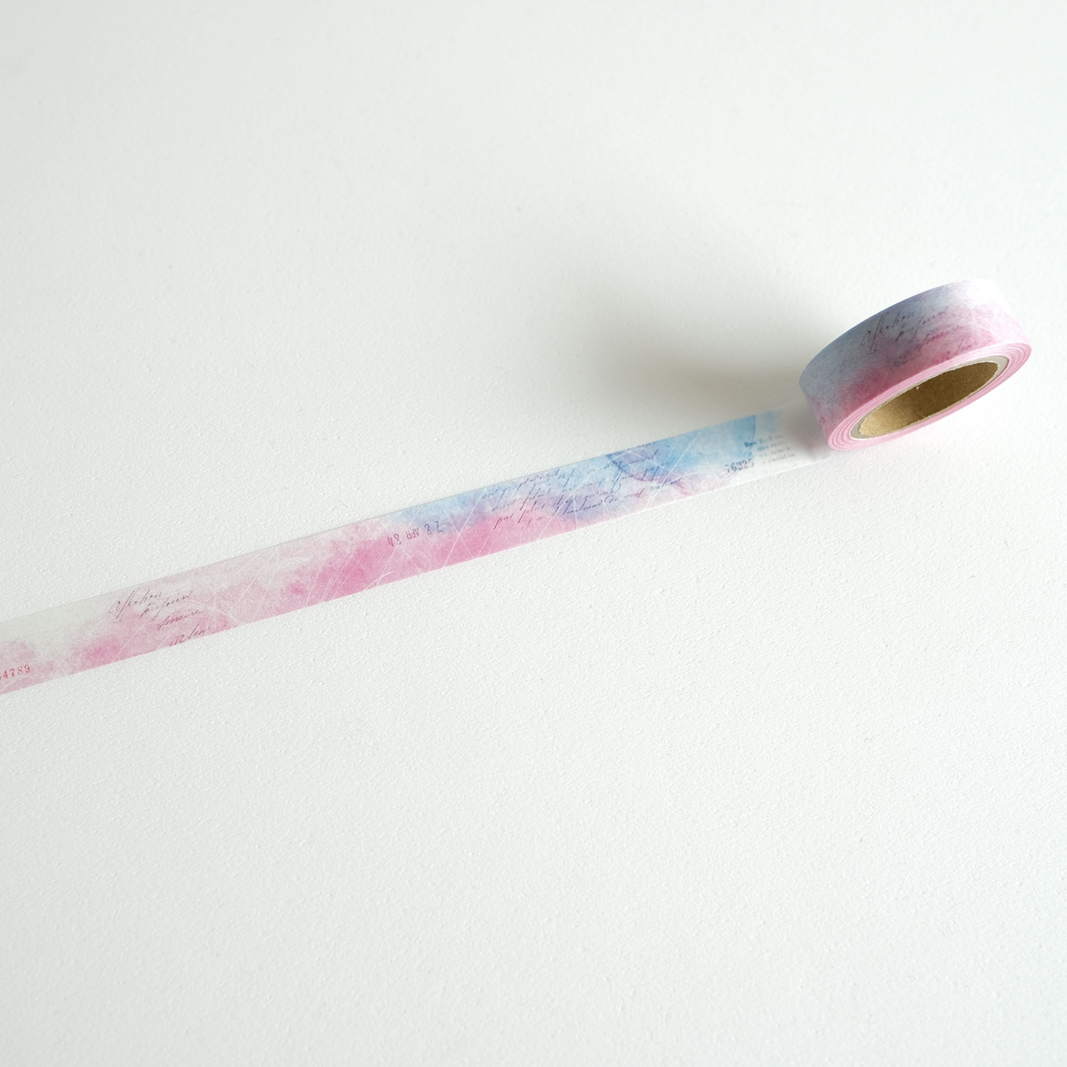 Yohaku Washi Tape Y-172