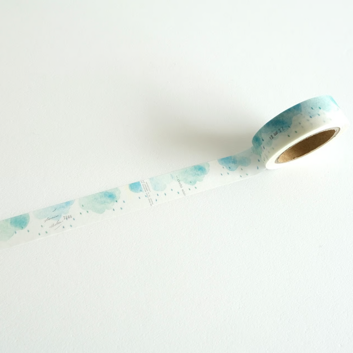 Yohaku Washi Tape Y-173