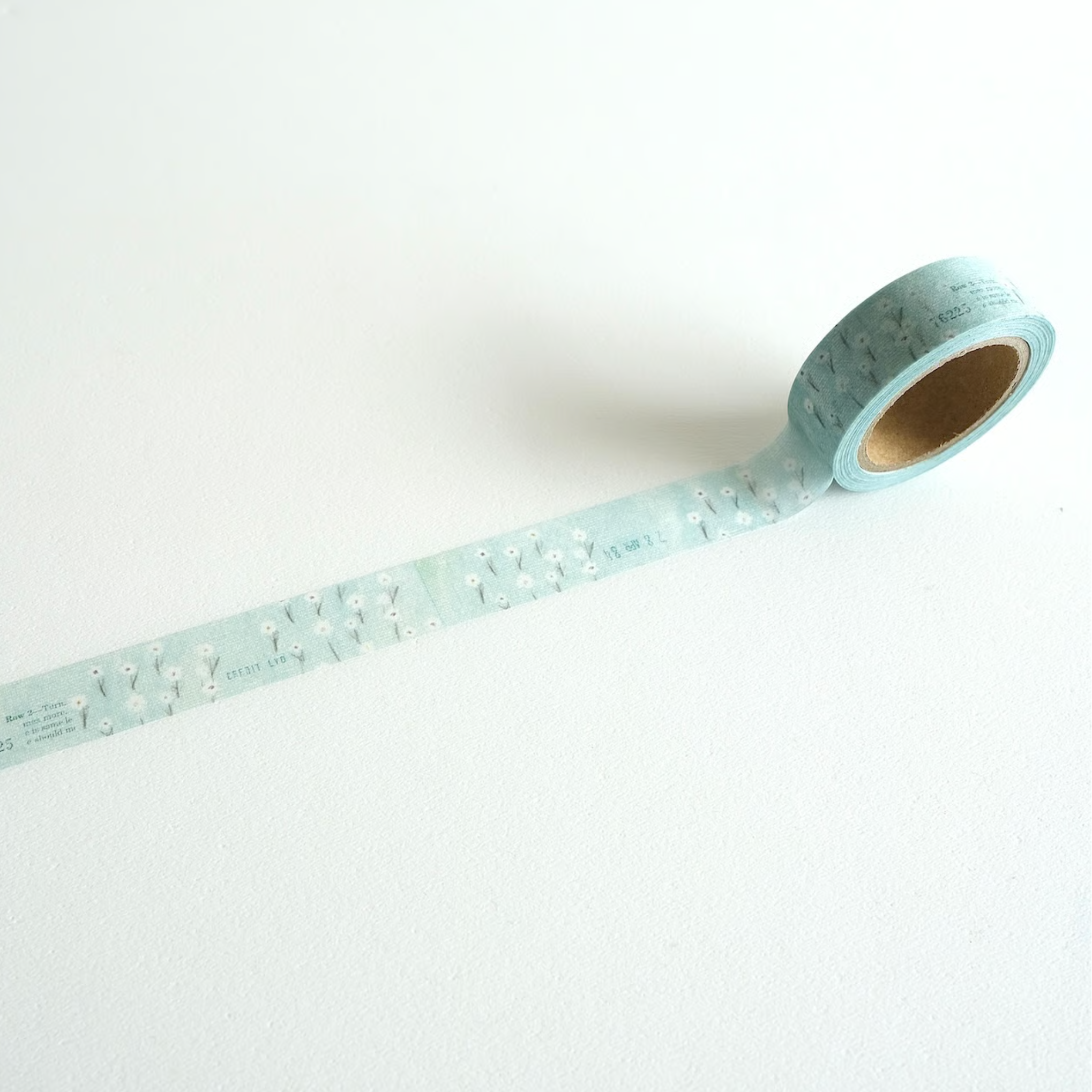 Yohaku Washi Tape Y-174