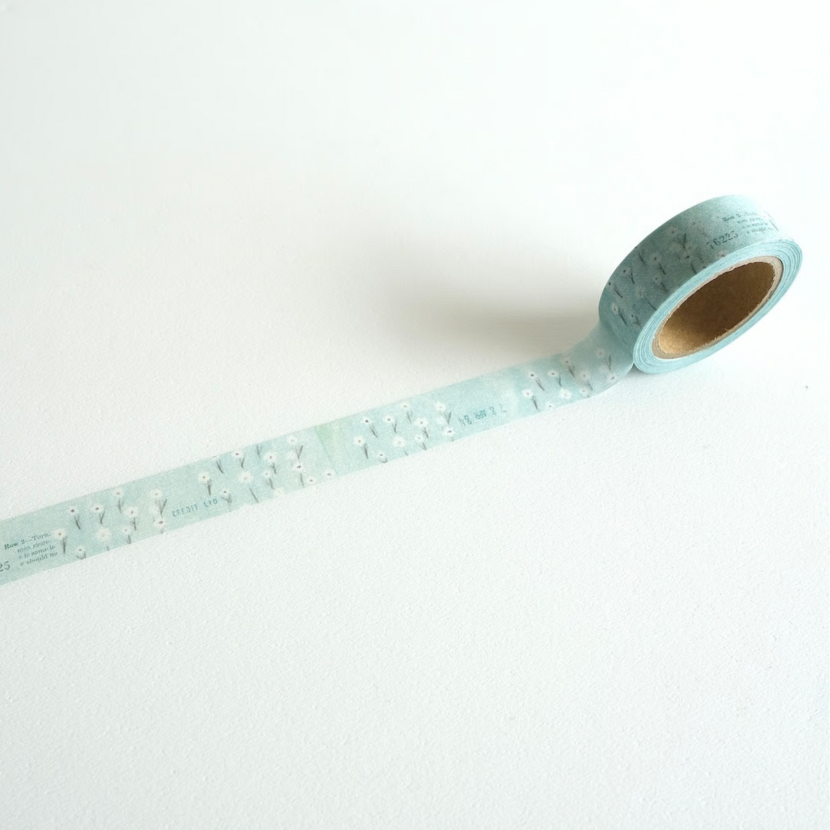 Yohaku Washi Tape Y-174