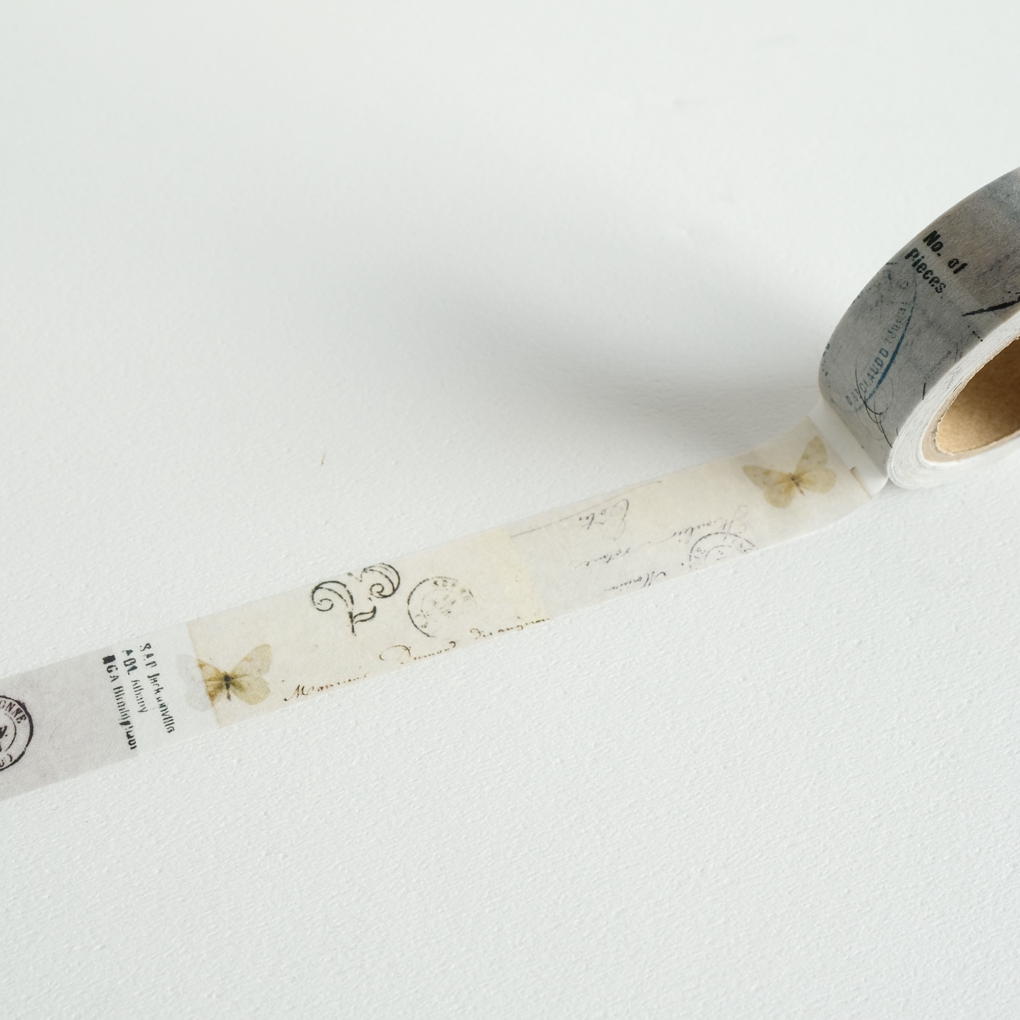 Yohaku Washi Tape Y-180