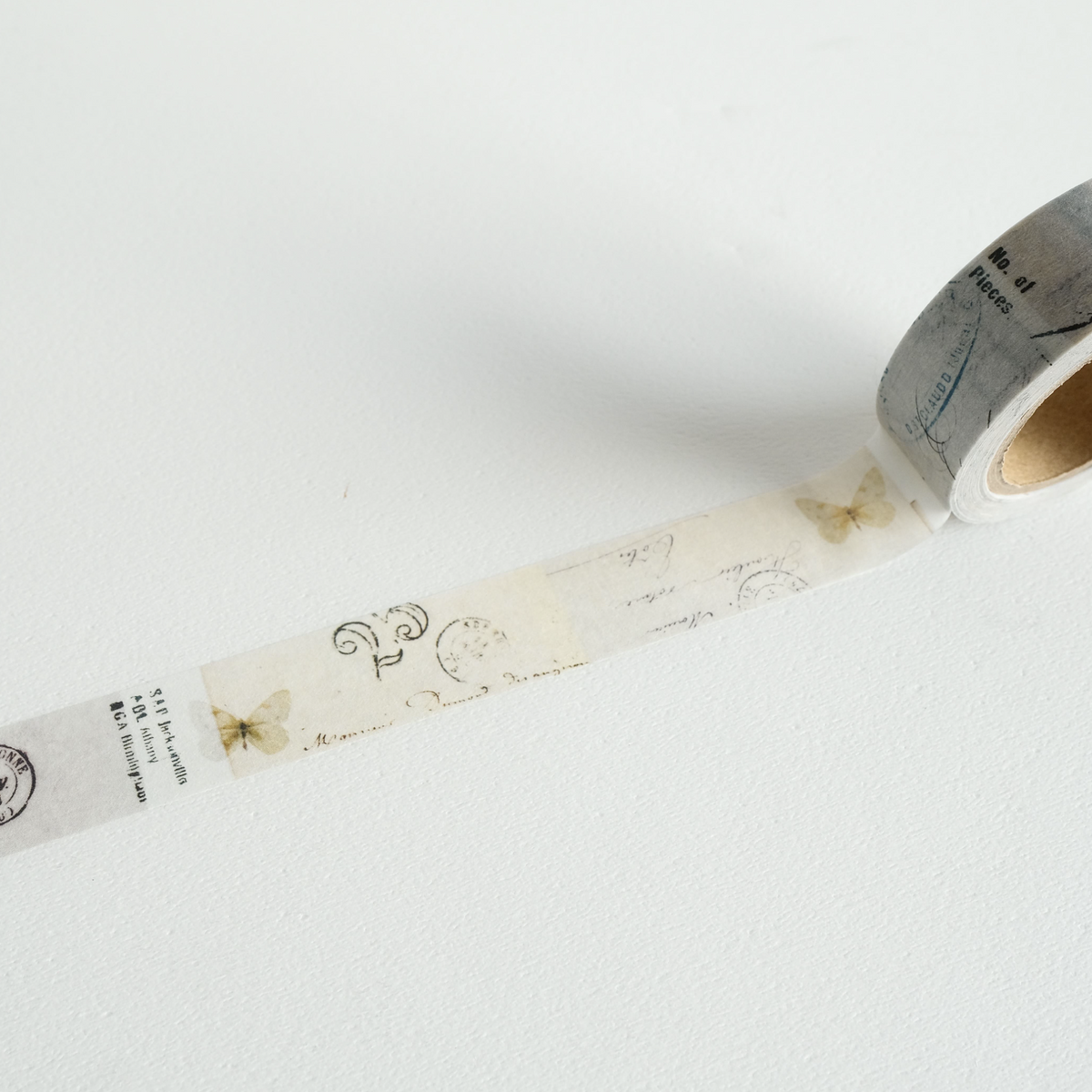 Yohaku Washi Tape Y-180