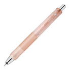 Zebra DelGuard Type-GR Mechanical Pencil Relaxation Series Candle Beige
