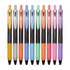 Zebra Sarasa Clip Gel Pen 0.5mm Decoshine