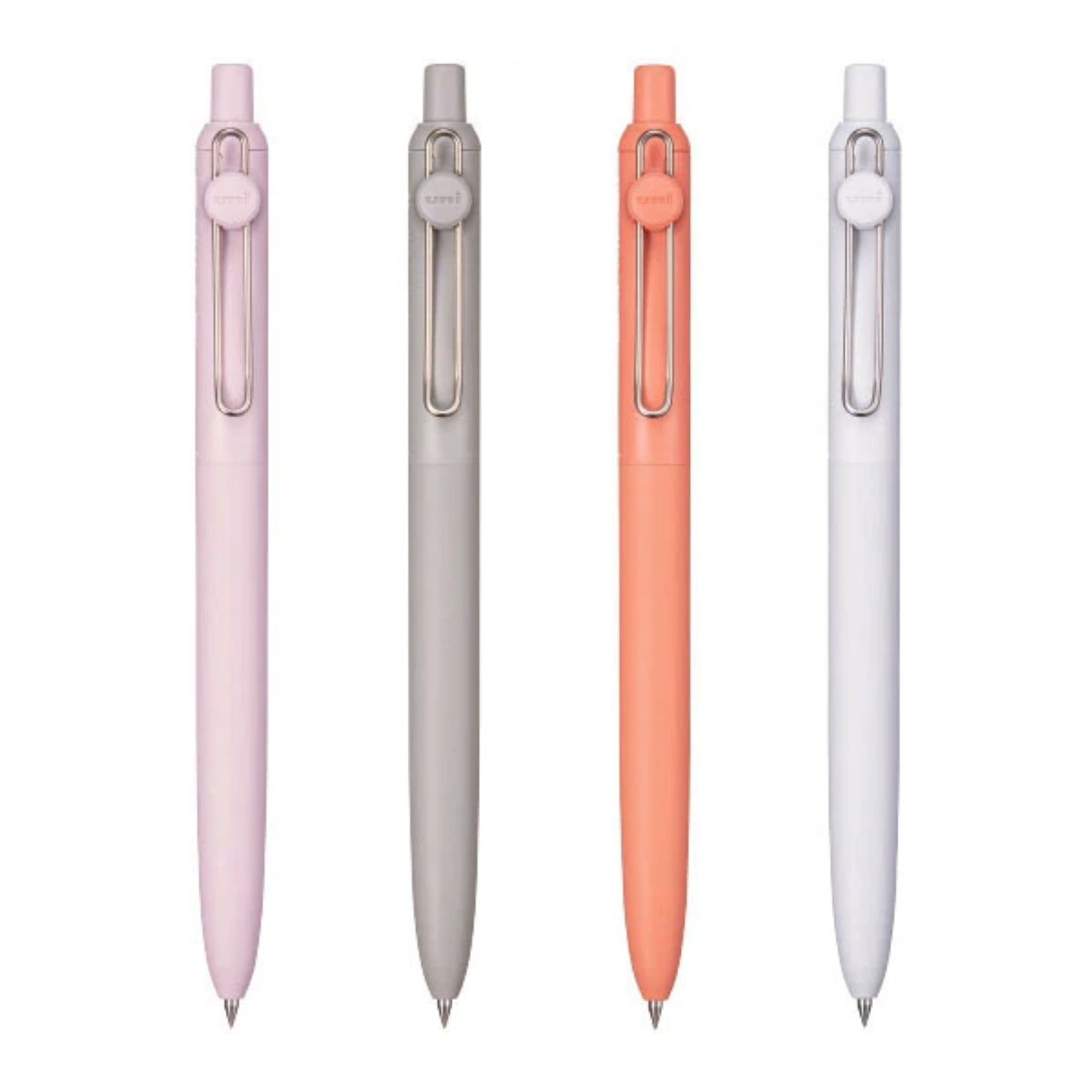 Uni-Ball ZENTO Standard Model 0.38mm