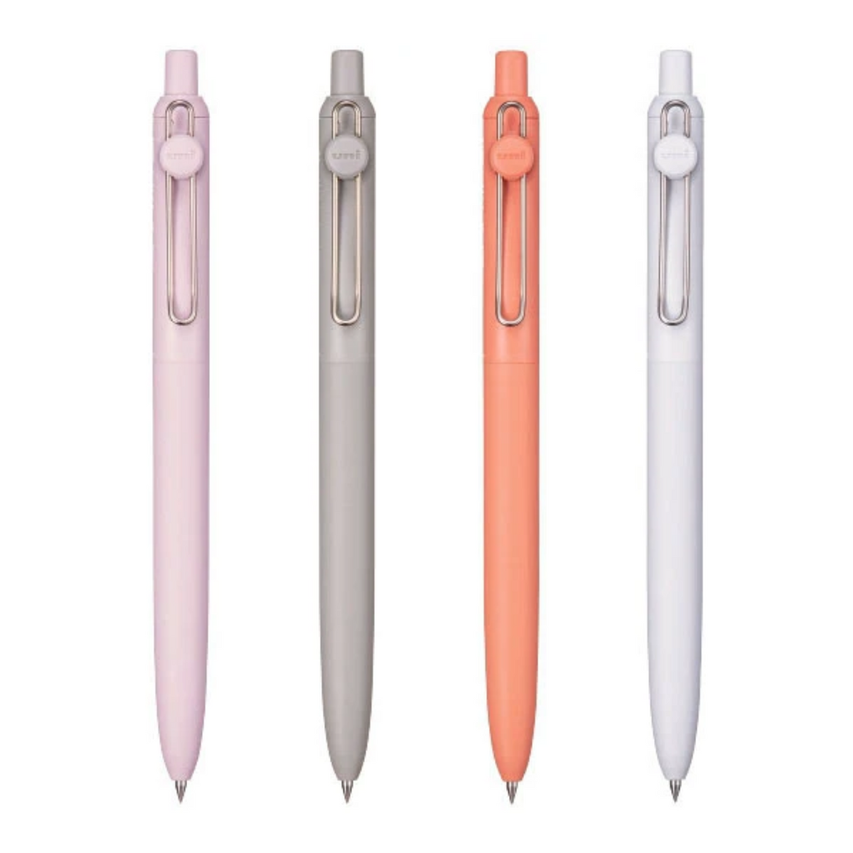 Uni-Ball ZENTO Standard Model 0.38mm