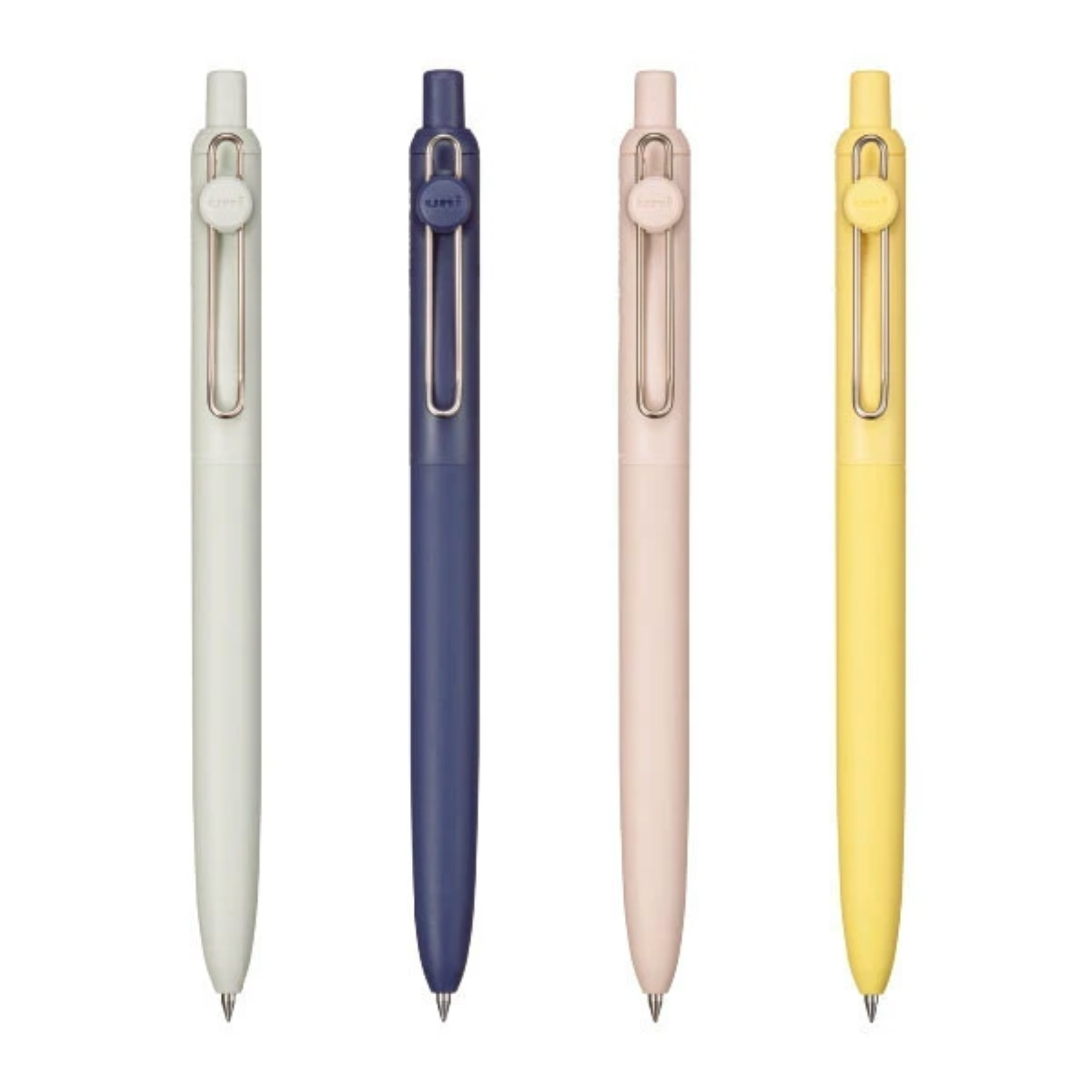 Uni-Ball ZENTO Standard Model 0.5mm