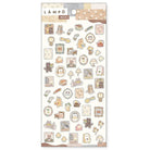 Mind Wave Lampo Mini Stickers Cat And Night