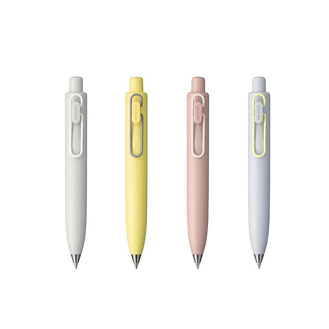 Uni-ball One P Gel Pen Marriage Color [Limited]