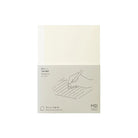Midori MD Notebook A6 Lined