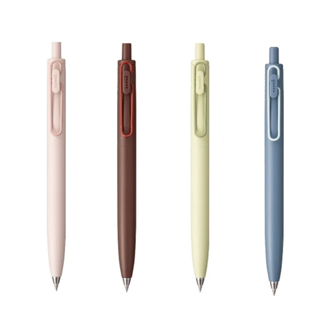 Uni-ball One F Gel Pen Limited Edition