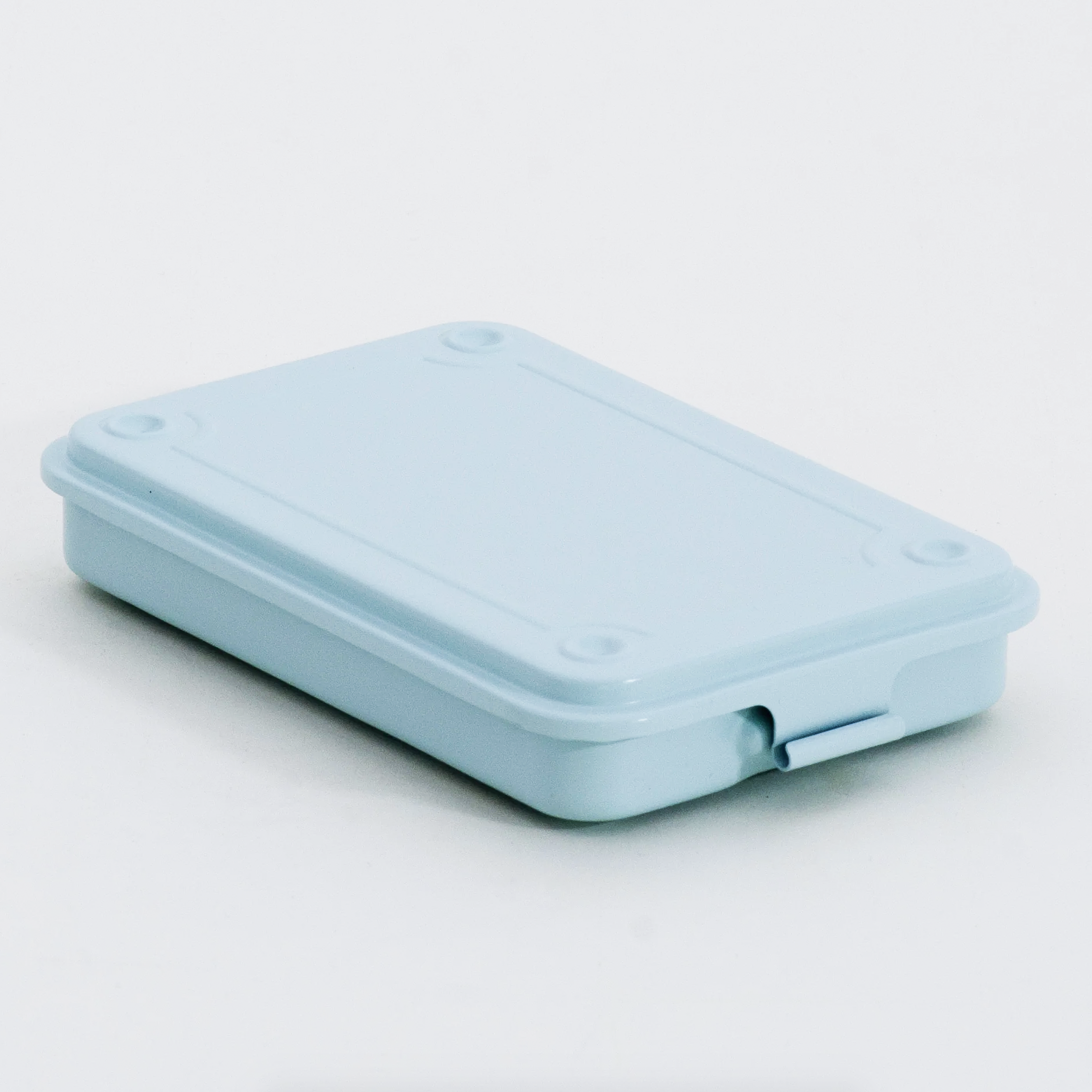 TOYO Trunk Shape Toolbox T-152 Glacier