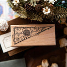 OURS Studio Rubber Stamp Hope This Mail Finds You Well