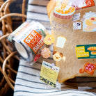 OURS Studio PET Tape Bakery Cheer