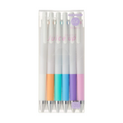 Pilot Juice Up Gel Pen 0.4 mm Pastel 6 Color Set