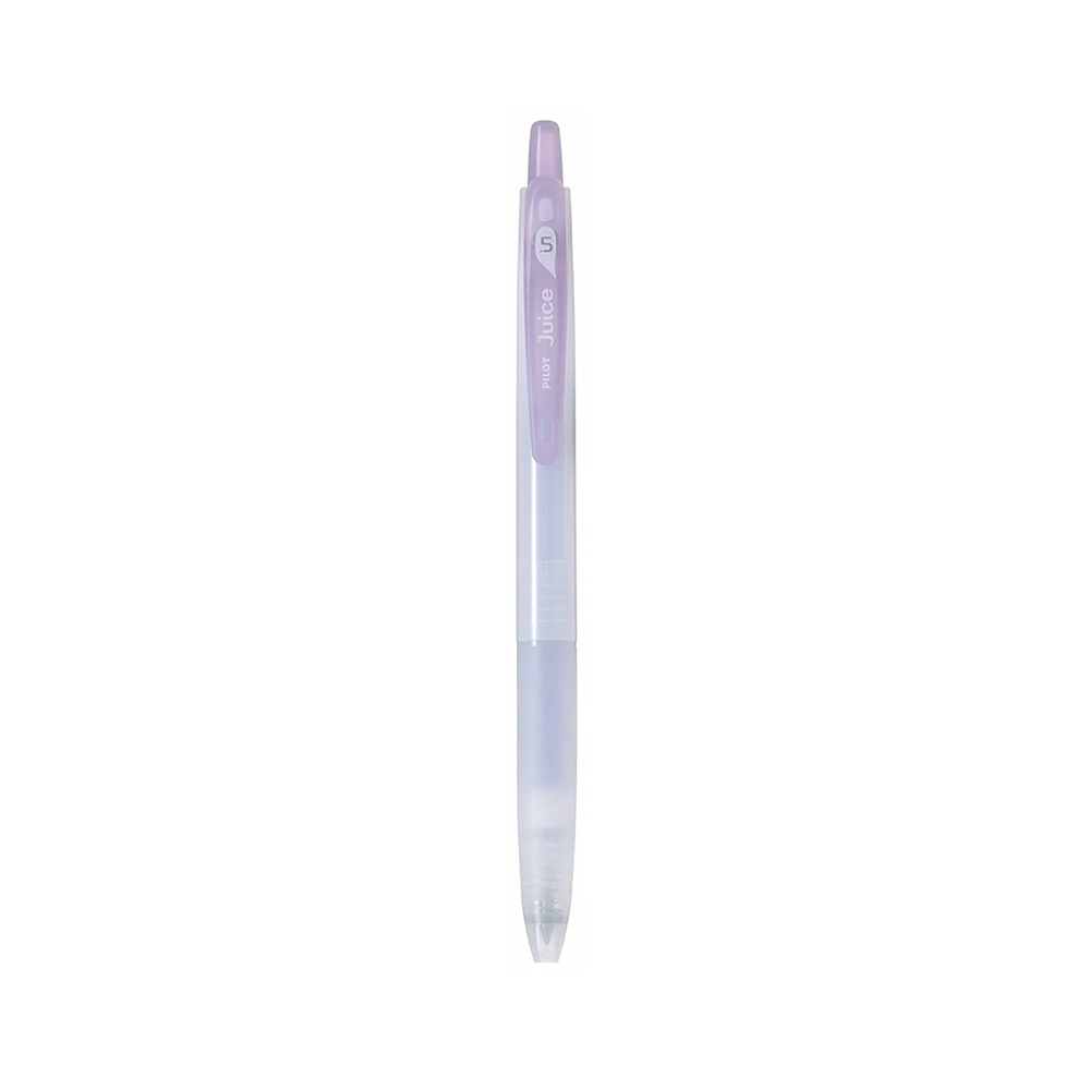 Pilot Juice Gel Pen | Muted Colors - Simple Paper 