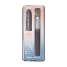 Pilot Kakuno Fountain Pen Madoromi Series Drowsy Brown