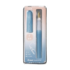 Pilot Kakuno Fountain Pen Madoromi Series Drowsy Light Blue