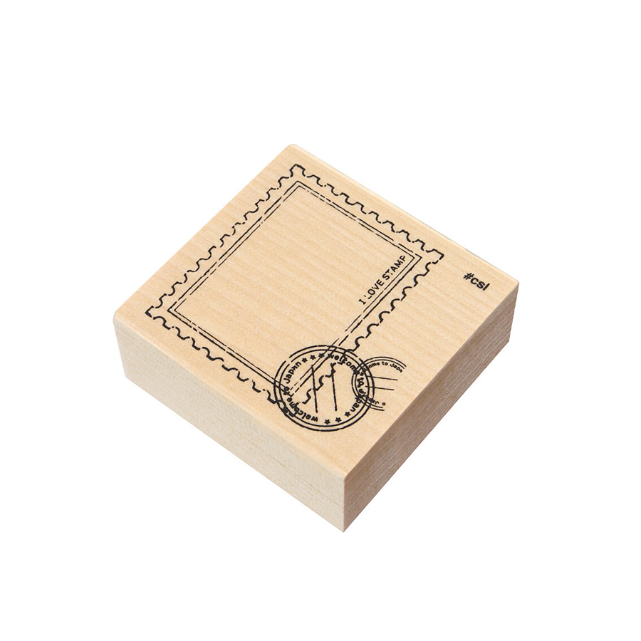 Kodomo No Kao Stamp Postal Stamps