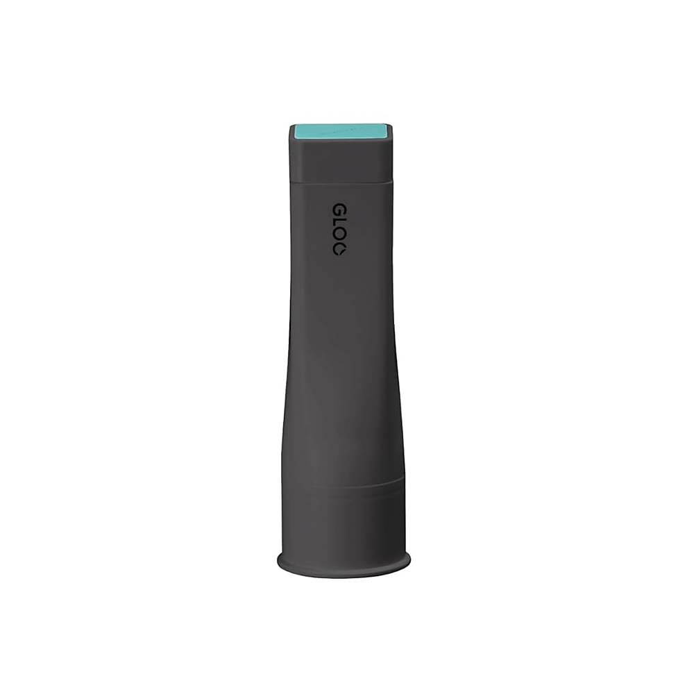 Kokuyo Gloo Glue Stick Invisible Color Small Black