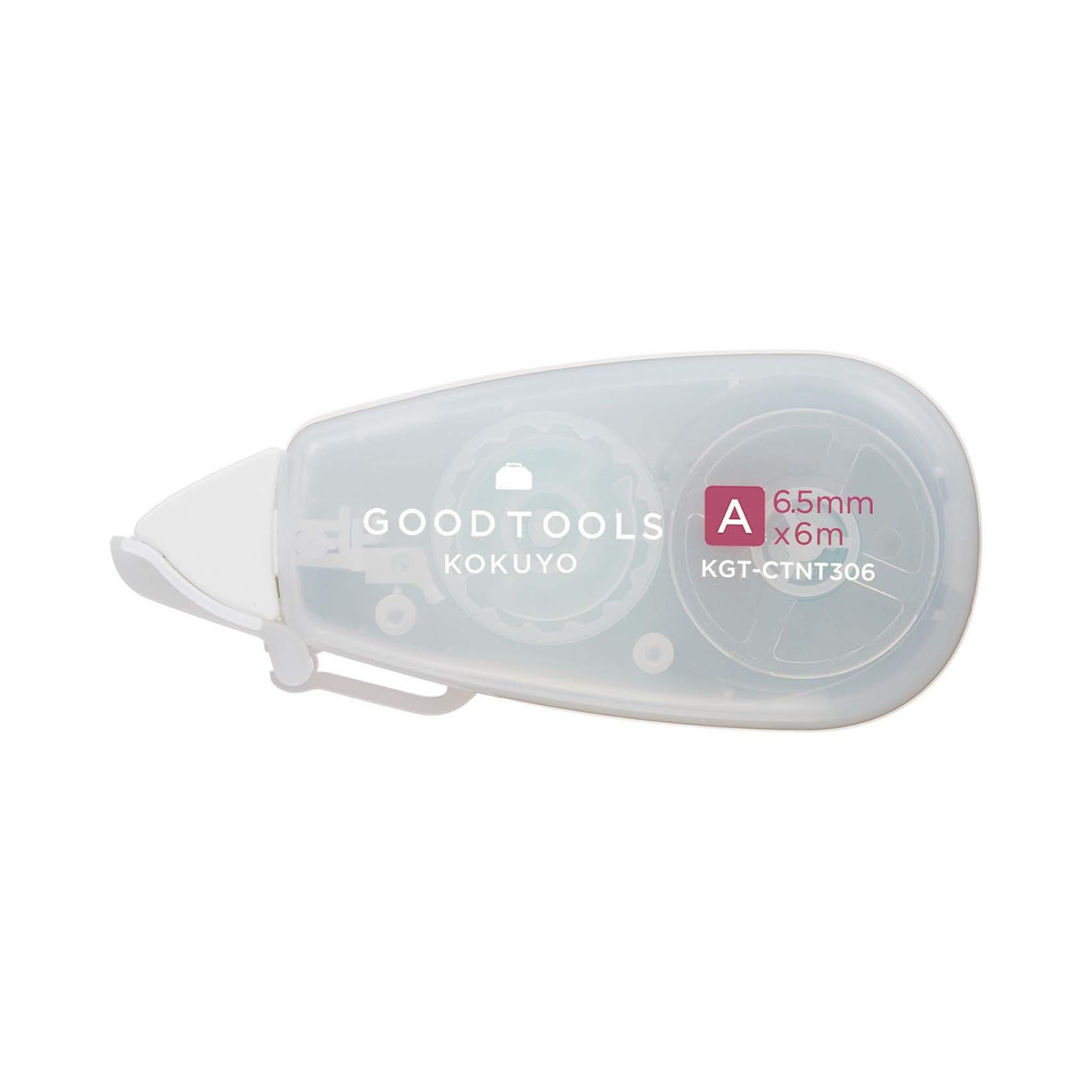 KOKUYO Good Tools Correction Tape GT A Ruled