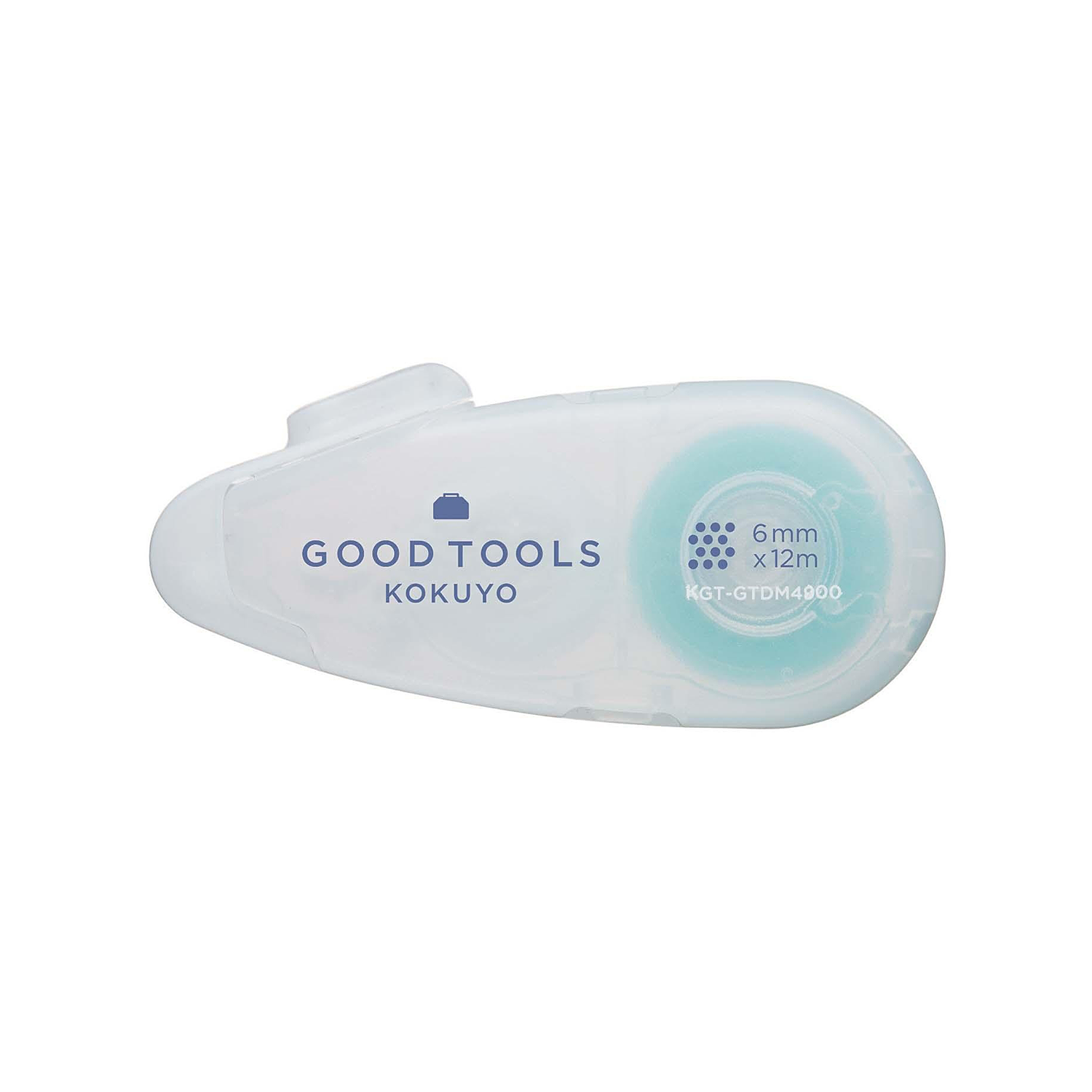 KOKUYO Good Tools Glue Tape GT
