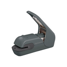 Kokuyo Harinacs Press Stapleless Stapler Sepia Black