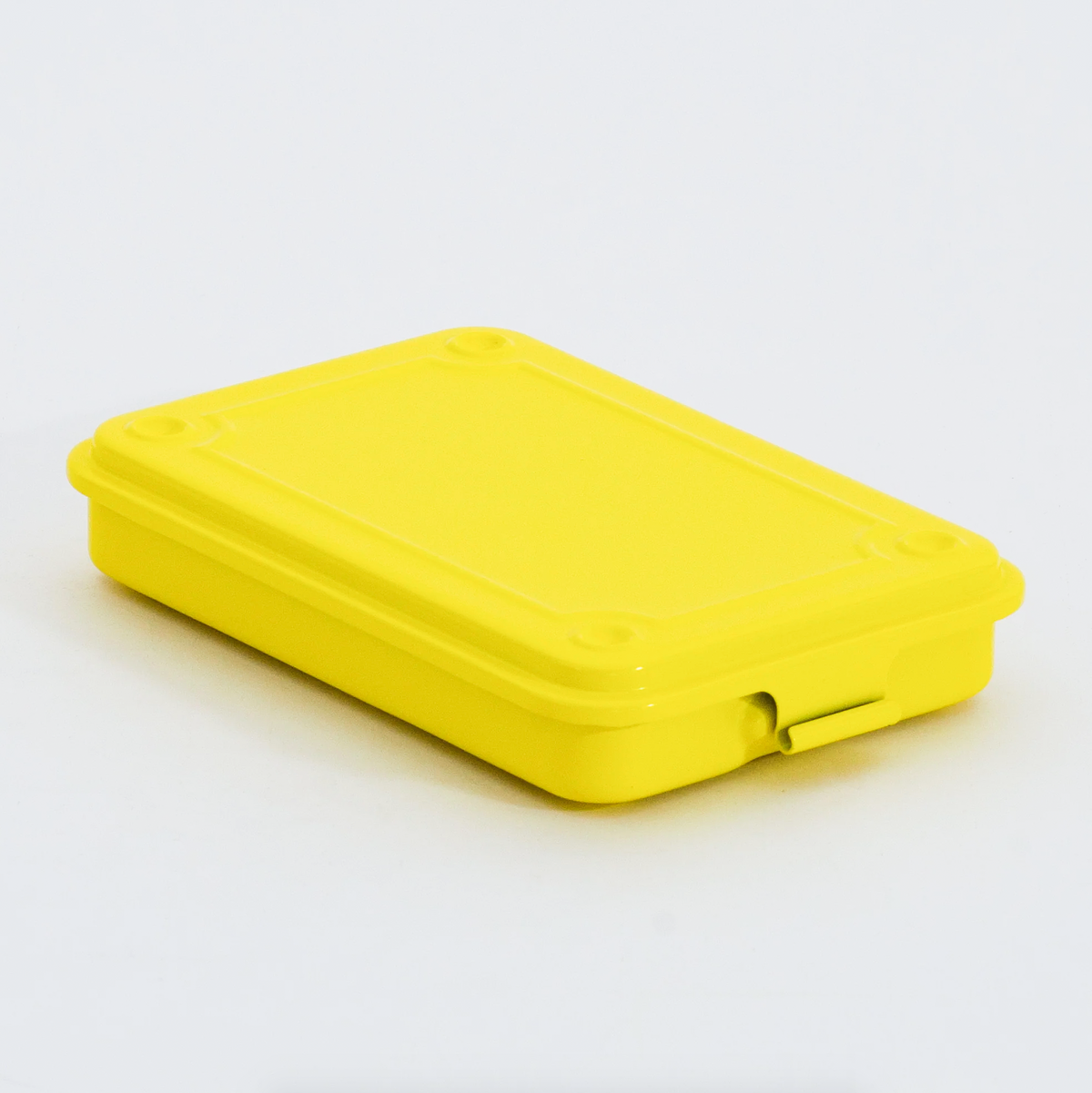 TOYO Trunk Shape Toolbox T-152 Lemon