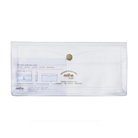 Hightide | Nahe General Purpose Case Wide | Clear - Simple Paper 