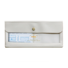Hightide | Nahe General Purpose Case Wide | Ivory - Simple Paper 