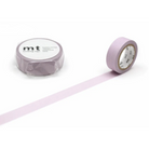 mt Masking Tape Pastel Raspberry