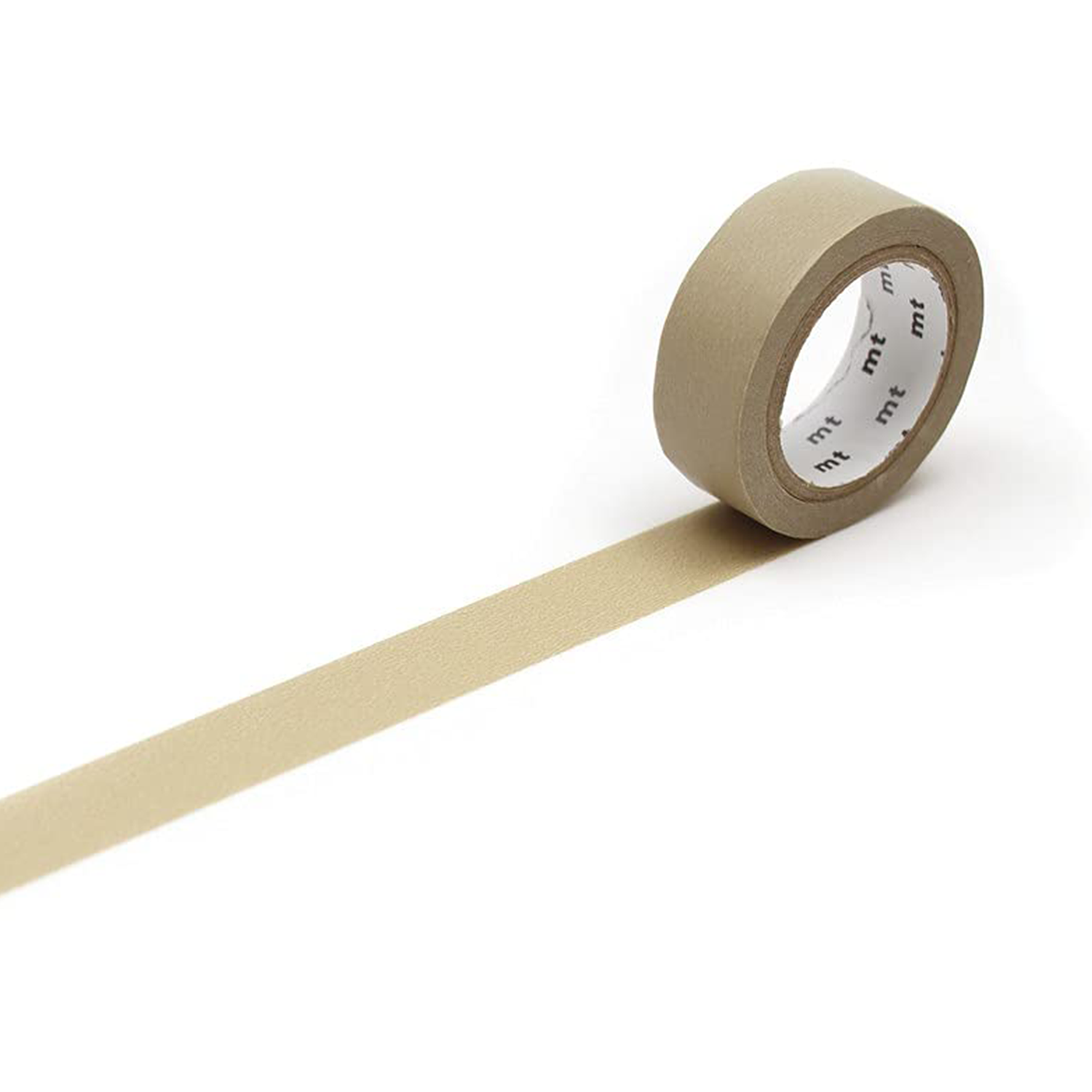 mt Masking Tape Beige