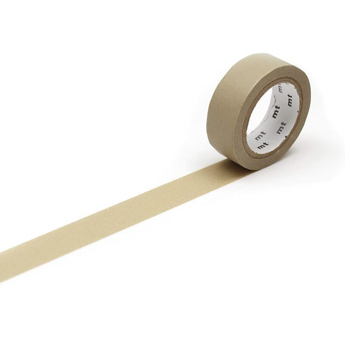 mt Masking Tape Beige