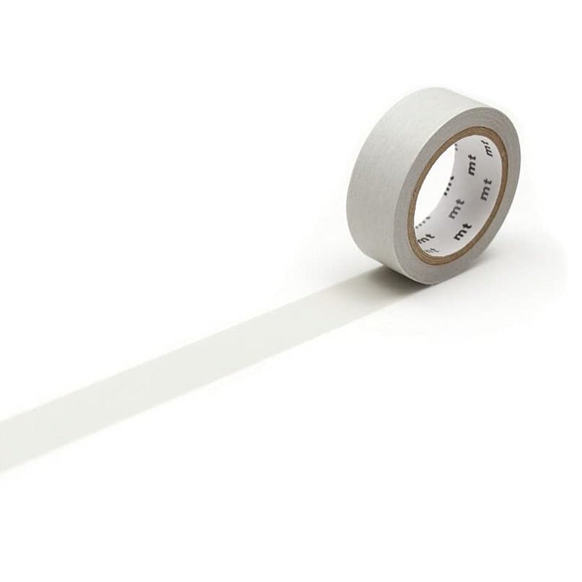 mt Masking Tape Pearl Gray