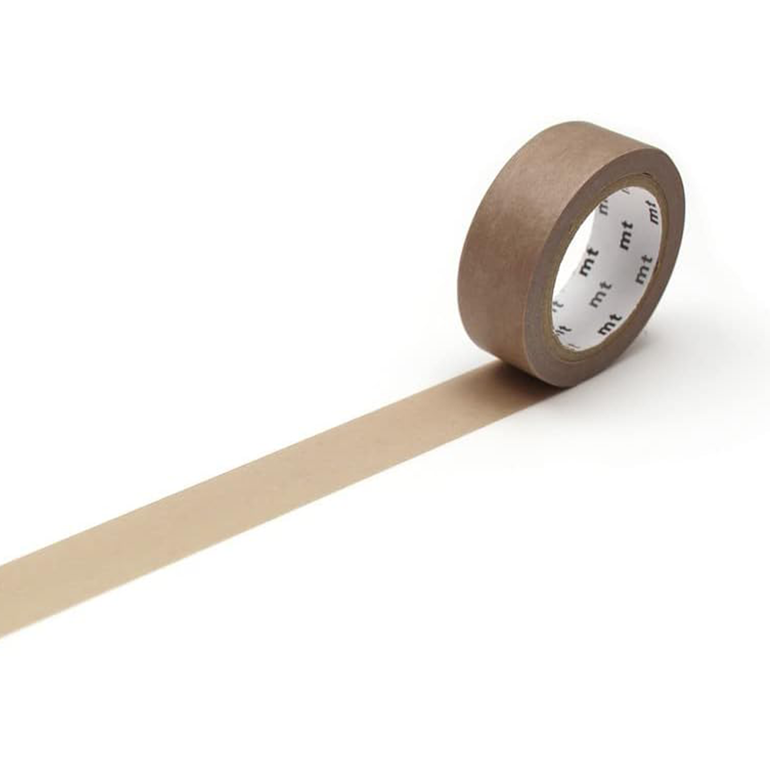 mt Masking Tape Smoky Beige