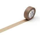 mt Masking Tape Smoky Beige